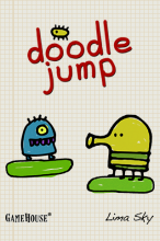 Doodle Jump / 1.6.6 / 2011 / apk / ENG