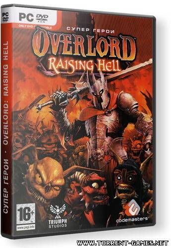 Overlord: Raising Hell (2007) RePack