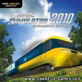 Trainz Simulator / EN / Simulator / 2010 / iPad