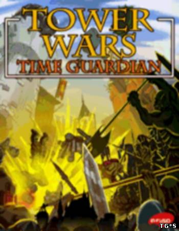 Tower Wars (2012/PC/RePack/Eng) by AVG