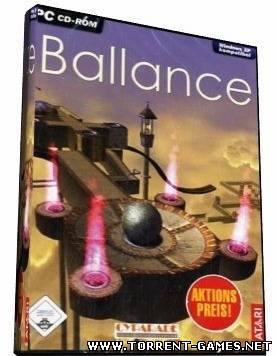 Ballance игра скачать торрент - картинка 4