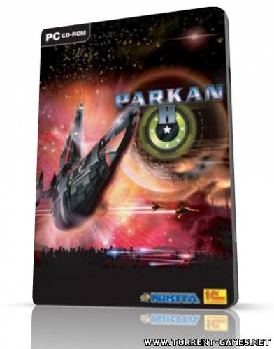 Parkan II (2005) (RUS) [L]