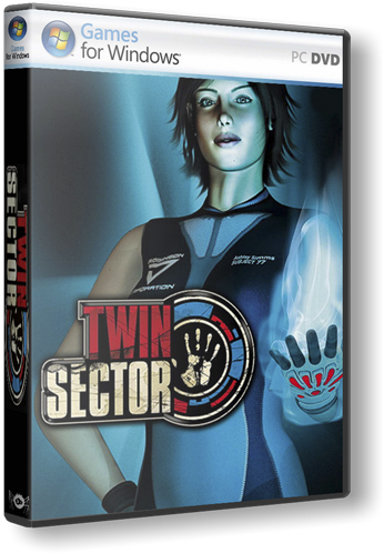 Twin Sector (2009) PC | RePack от R.G. BoxPack