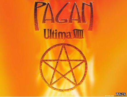 Ultima VIII: Pagan for Linux (RPG)