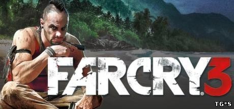 Скачать Лицензионный Ключ Far Cry 3