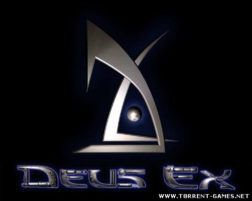 Deus Ex (ENG+RUS) [RePack] [+Texture Pack] + ENBseries