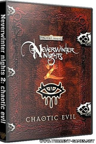 Neverwinter Nights 2: Platinum Edition ( RePack)