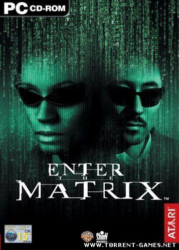 The Matrix: Антология 2 в 1