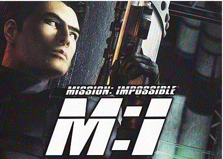 Миссия Невыполнима: Рассвет / Mission Impossible : New Dawn [rus]