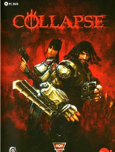 Collapse (RUS) [Repack]