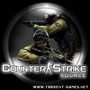 Counter-Strike: Source v34 Non-Steam Update (2010) PC