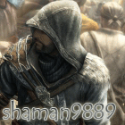 shaman9889