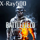 X-Ray500