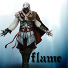 flame400