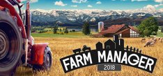 Farm Manager 2018 [v 1.0.20190114.1] (2018) PC | RePack от xatab
