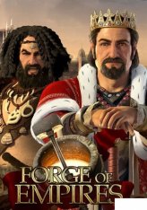 Forge of Empires [3.142] (2014) Rus