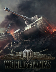 Мир Танков / World of Tanks [1.3.0.1.1108] (2014) PC | Online-only