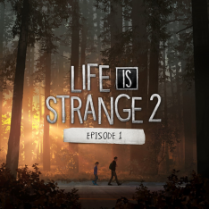 Life is Strange 2: Episode 1 (2018) PC | RePack от xatab