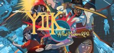 YIIK A Postmodern RPG (2019)