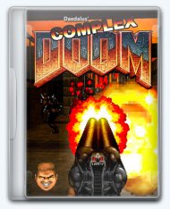 Dооm - Complex Dооm [addons compilation] (1993-2019) PC