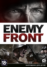 Enemy Front [v 1.0u4 + DLCs] (2014) PC | Repack от xatab
