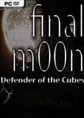 Final m00n Defender of the Cubes (2019) [PLAZA]