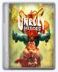 [R.G. Catalyst] Unruly Heroes [Update 1] (2019) PC