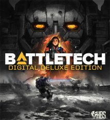 [xatab] BattleTech: Digital Deluxe Edition [v 1.4.0 + DLC's] (2018) PC |  01.02
