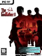 The Godfather II \ Крестный отец 2 (2009)