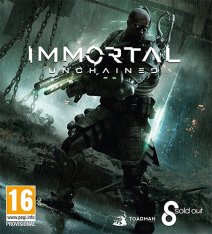 Immortal: Unchained [v 1.10 + DLCs] (2018) PC  [FitGirl]