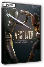 Absolver (2017) PC