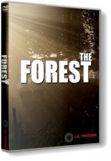 The Forest [v 1.11b] (2018) PC   [Pioneer]