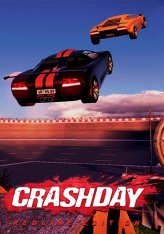 Crashday Redline Edition [v 1.5.33] (2017) PC | Лицензия