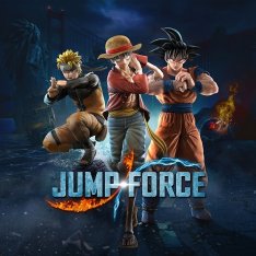 Jump Force - Ultimate Edition (2019)