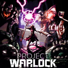 Project Warlock (2018) PC
