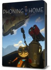 Phoning Home [Update 11] (2017) PC  [R.G. Catalyst]