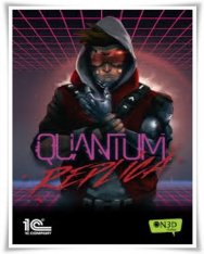 Quantum Replica (2018) PC  [R.G. Catalyst]
