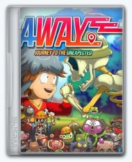 Away: Journey to the Unexpected [v 1.6] (2019) PC  [R.G. Catalyst]