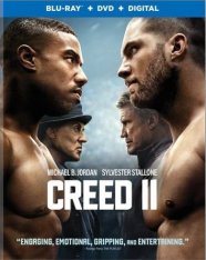 Крид 2 / Creed II (2018) BDRip 1080p | Лицензия, HDRezka Studio