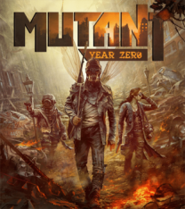Mutant Year Zero: Road to Eden [v 1.06 + DLCs] (2018) PC | RePack by Other s