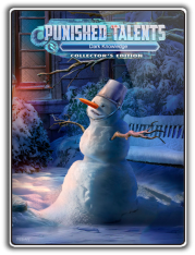 Наказанные талантом 3: Темные знания / Punished Talents 3: Dark Knowledge (2018) PC