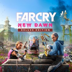 Far Cry New Dawn - Deluxe Edition (2019) PC | RePack by FitGirl