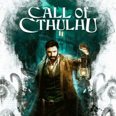 Call of Cthulhu [Update 2] (2018) PC | Repack by R.G. Механики