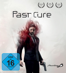 Past Cure [Update 3] (2018) PC | RePack by Other s