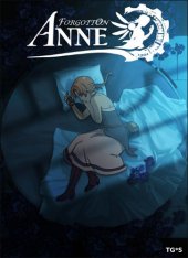 Forgotton Anne [v 1.0 Update 3] (2018) PC  |  RePack by Other s