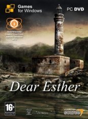 Dear Esther: Landmark Edition (2017) PC | Лицензия GOG