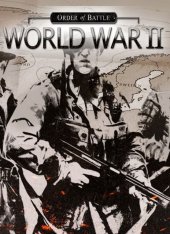 Order of Battle: World War 2 (2016)