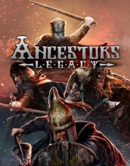 Ancestors Legacy - Special Edition [Build 60661] (2018) PC | Лицензия GOG