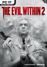 The Evil Within 2 [v 1.0.5 + 1 DLC] (2017) PC | RePack by FitGirl