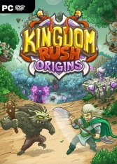 Kingdom Rush Origins [v 1.4.8] (2018) PC | Лицензия GOG